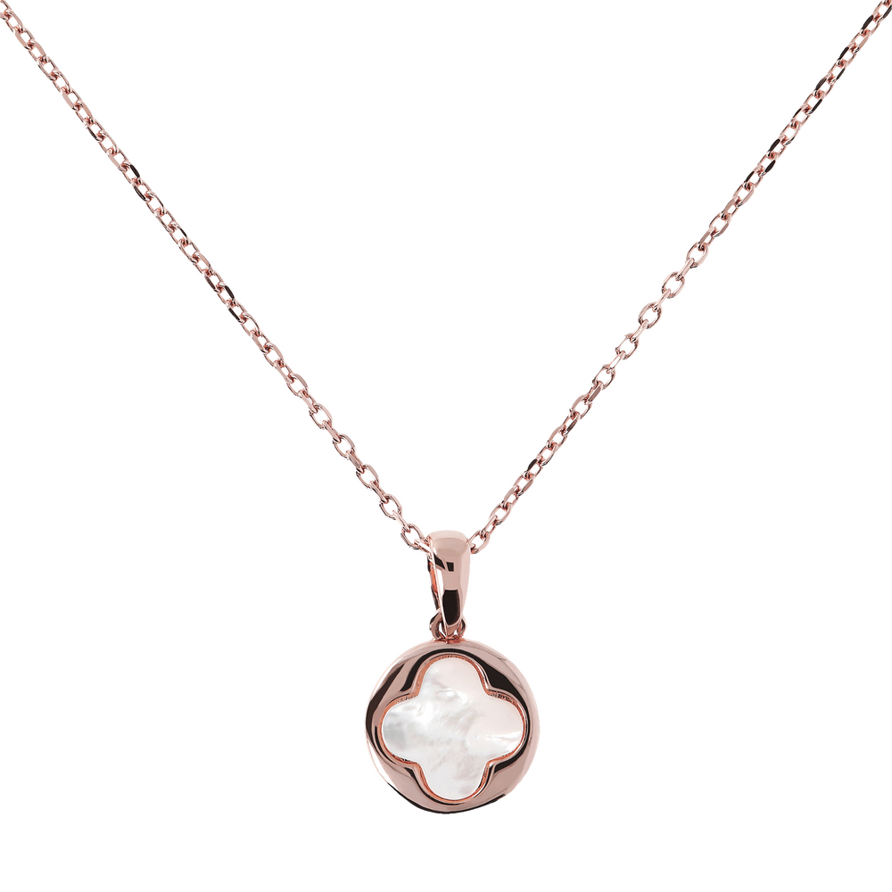 Bronzallure Alba necklace Bronzallure Alba necklace