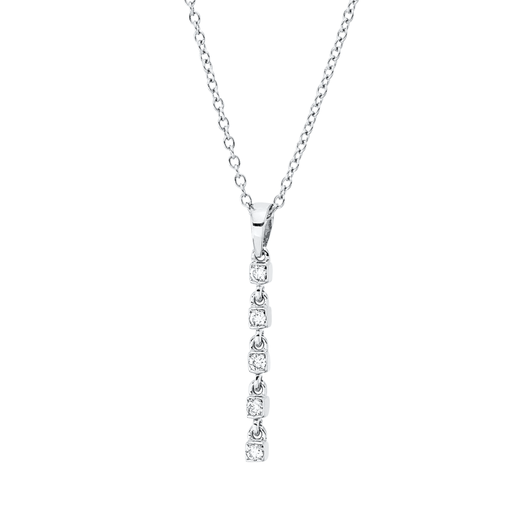 Brogle Classic Diamantkette