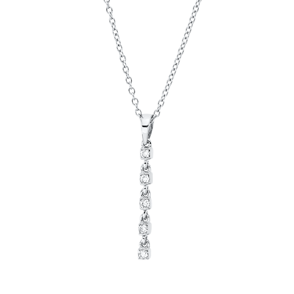Brogle Classic Diamantkette
