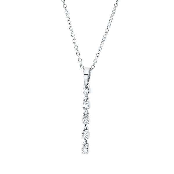 Brogle Classic Diamantkette
