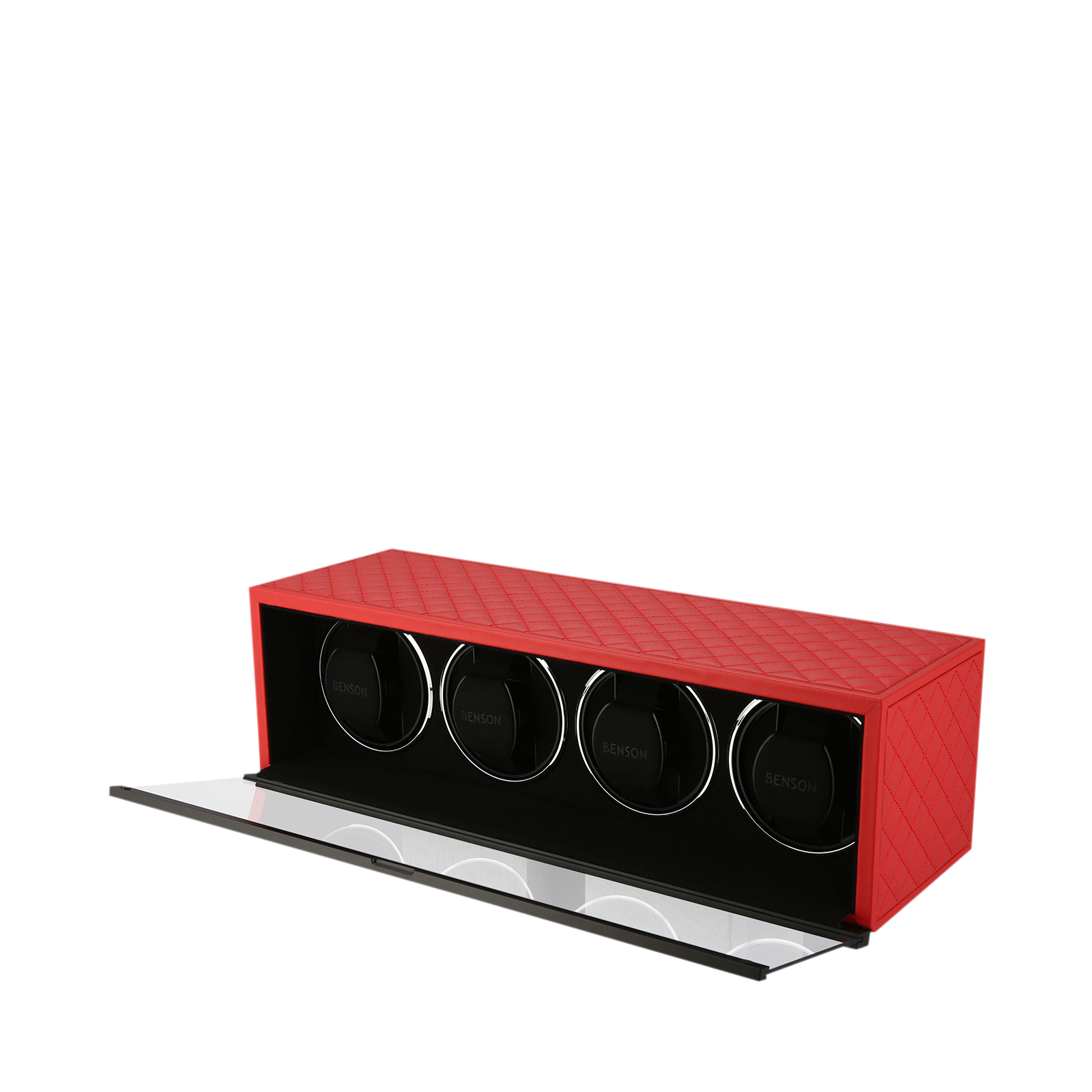 Benson Uhrenbeweger Swiss Series 4.20 Benson Uhrenbeweger Swiss Series 4.20