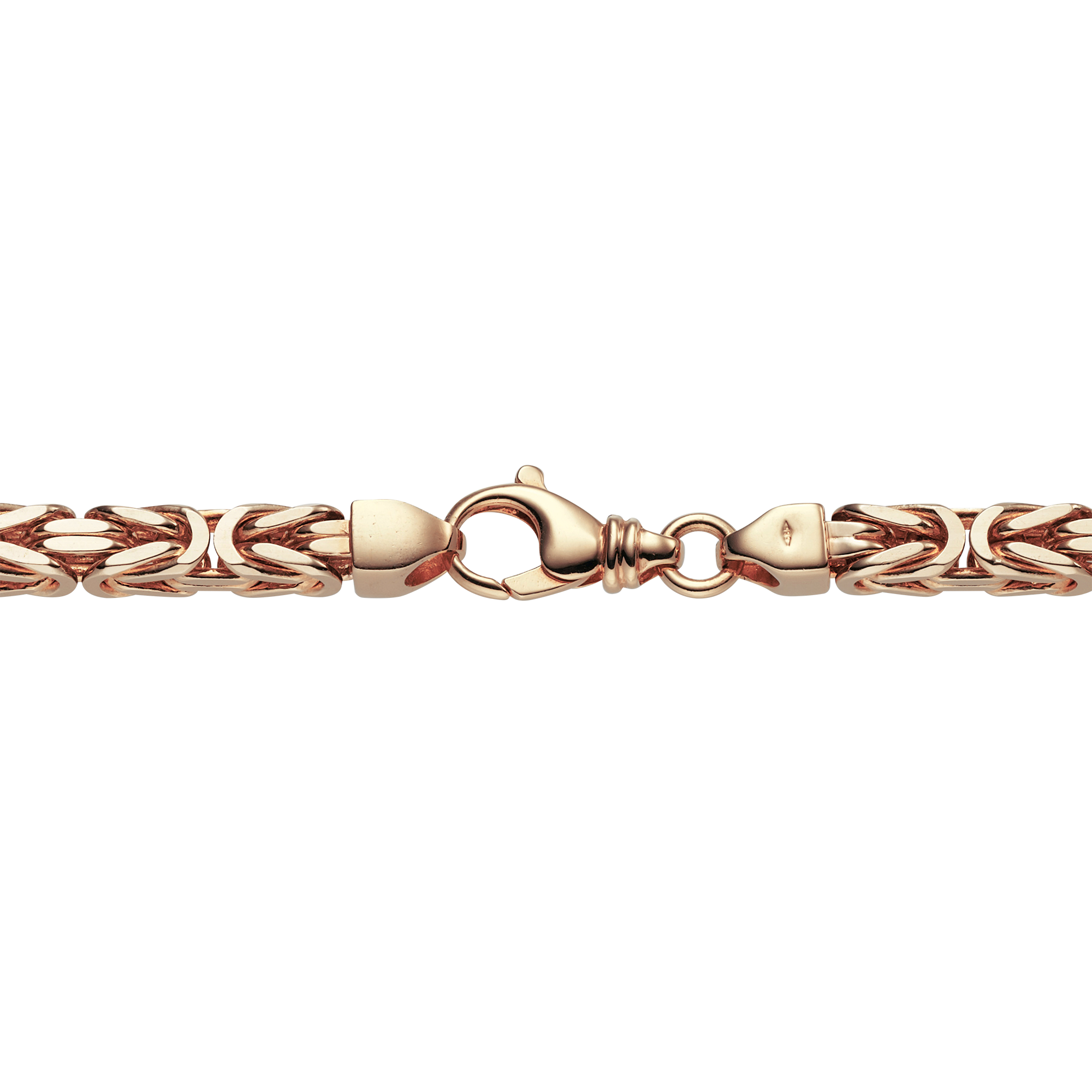 Brogle Classic King's chain 9mm Brogle Classic King's chain 9mm