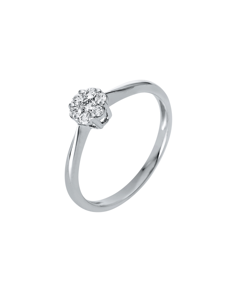 Brogle Classic Diamantring Brogle Classic Diamantring