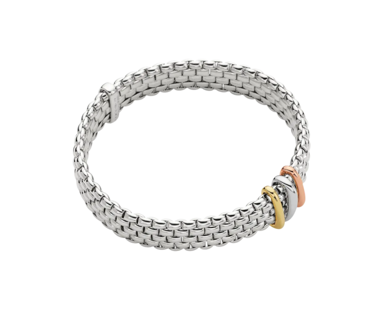 White gold