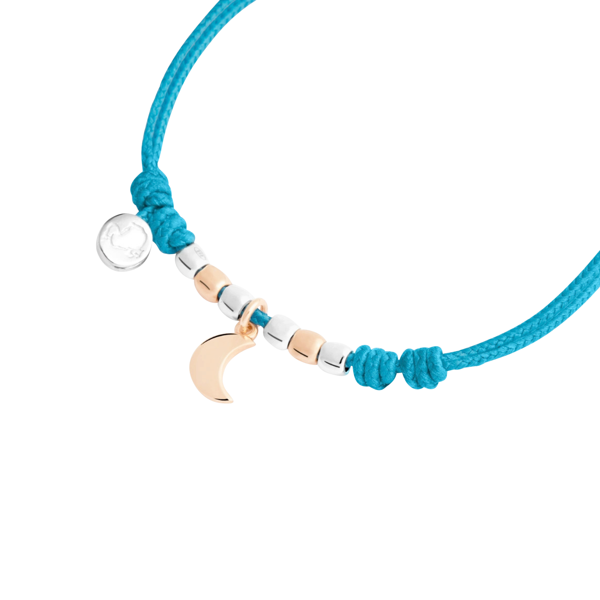 Dodo Mond Kordelarmband Dodo Mond Kordelarmband