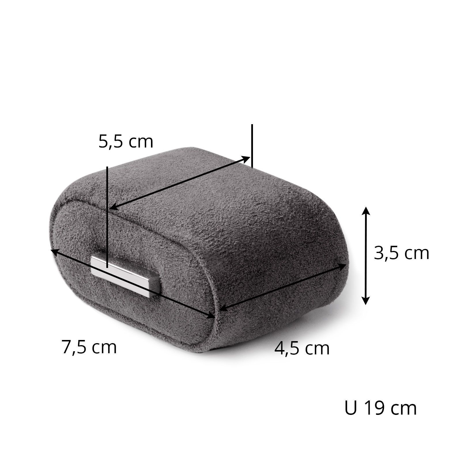 Heisse & Söhne Uhrenbox Dover 10 Heisse & Söhne Uhrenbox Dover 10