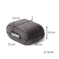 Heisse & Söhne Uhrenbox Dover 10 Heisse & Söhne Uhrenbox Dover 10