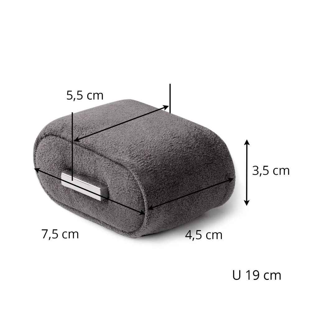 Heisse & Söhne Uhrenbox Dover 10 Heisse & Söhne Uhrenbox Dover 10