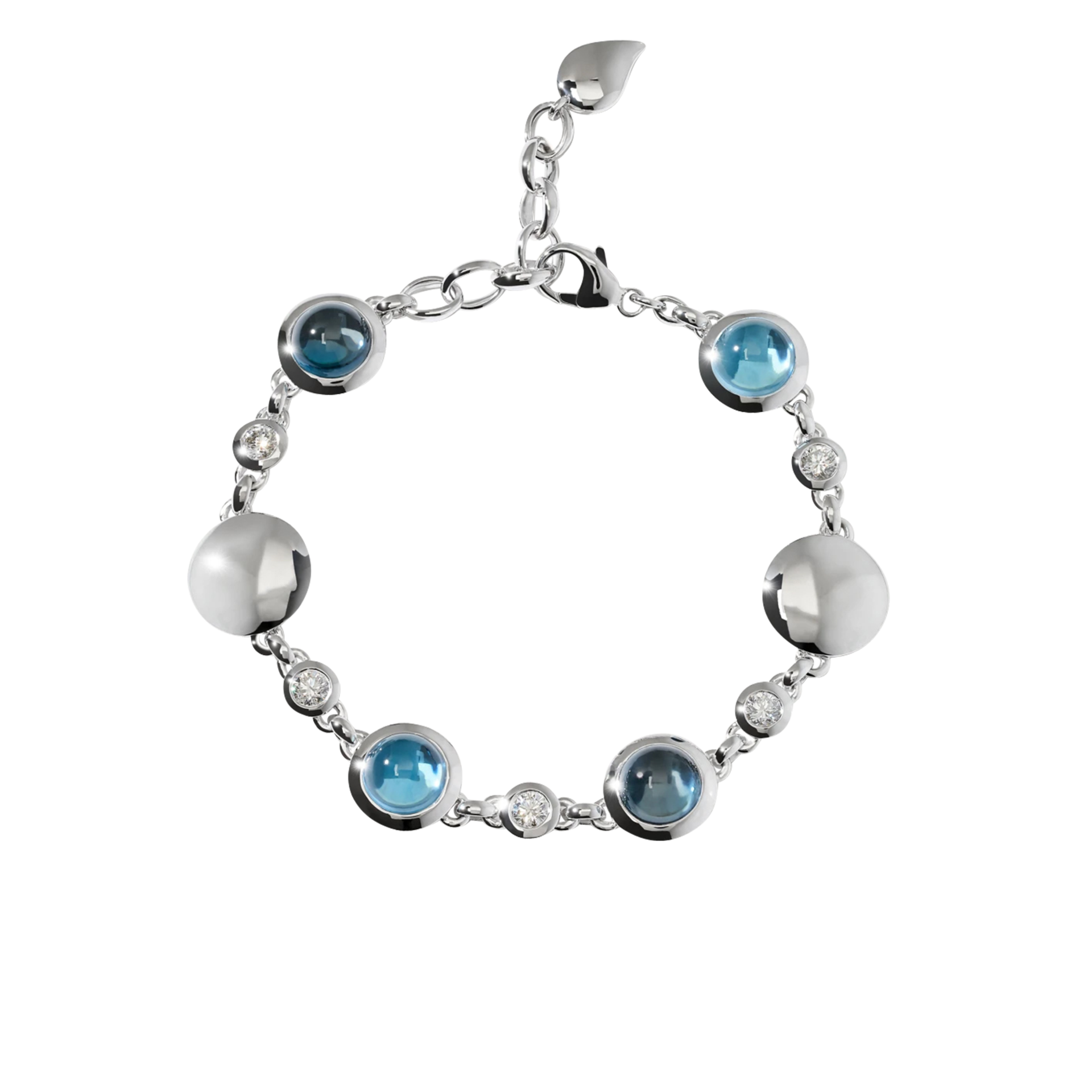 Tamara Comolli Sky Armband Tamara Comolli Sky Armband