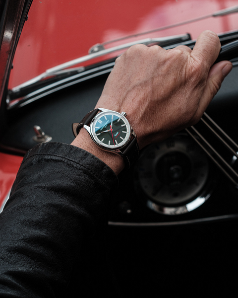 2023 Frederique Constant Classics Vintage Rally Healey Automatic COSC FC 301HGRS5B6 Feed 03b t64b046a401d76672