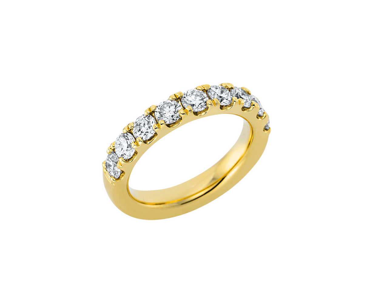 Brogle Selection Eternity Memoir Ring Brogle Selection Eternity Memoir Ring