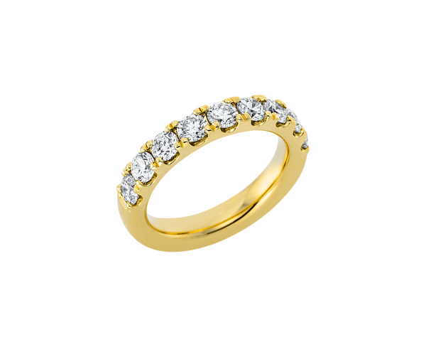Brogle Classic eternity ring Brogle Classic eternity ring
