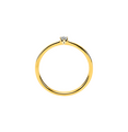 Brogle solitaire ring Marie up to 0.25 carat Brogle solitaire ring Marie up to 0.25 carat