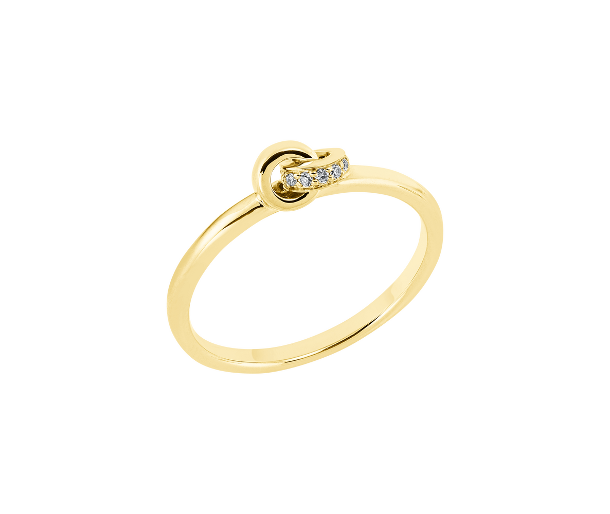 Brogle Classic Diamantring Brogle Classic Diamantring