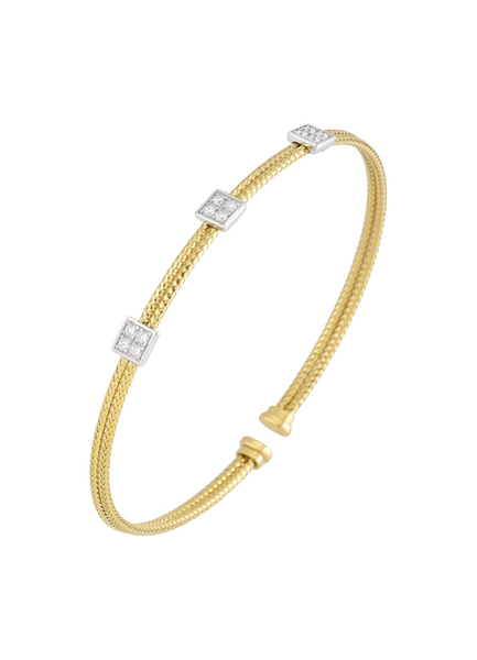 Ponte Vecchio Gioielli Nobile bangle Ponte Vecchio Gioielli Nobile bangle