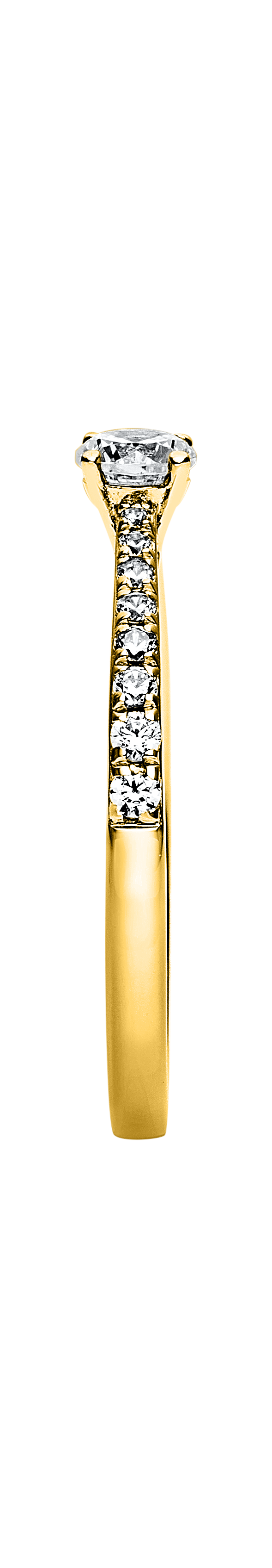 Brogle Solitairering Lena Brogle Solitairering Lena