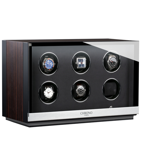 Chronovision Watchwinder Ambiance VI Chronovision Watchwinder Ambiance VI