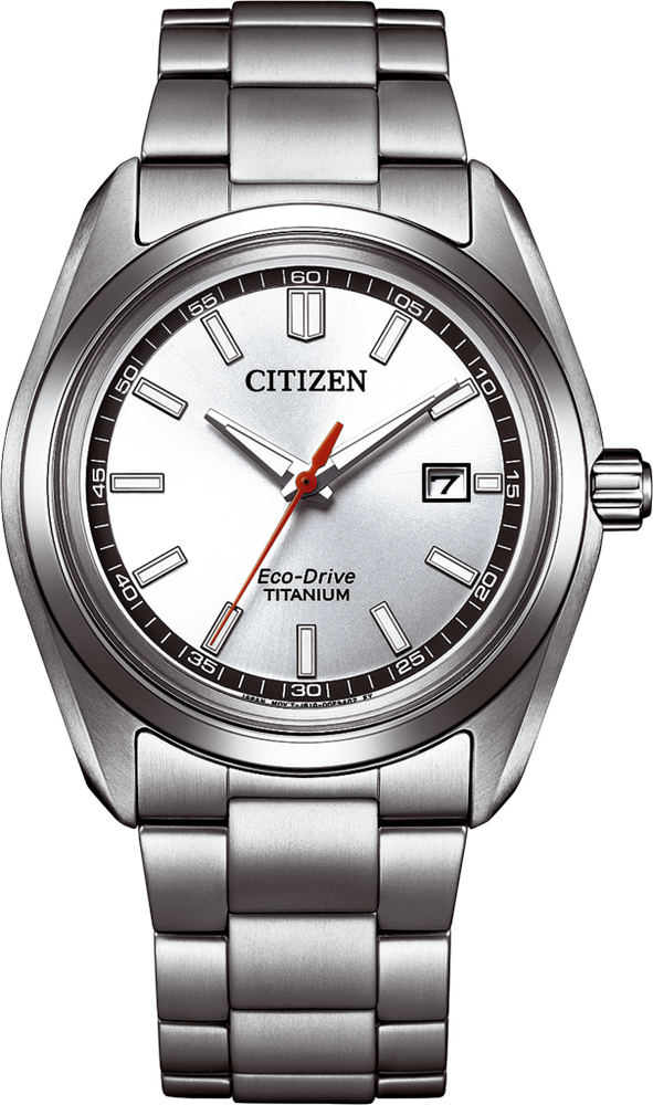 Citizen Super Titanium Eco-Drive 40mm