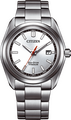 Citizen Super Titanium Eco-Drive 40mm