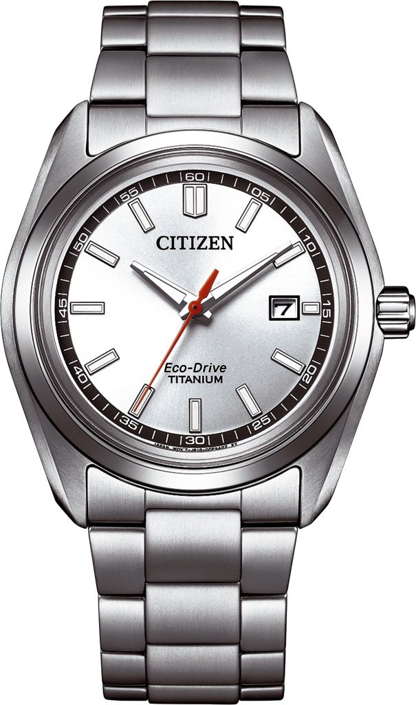 Citizen Super Titanium Eco-Drive 40mm Citizen Super Titanium Eco-Drive 40mm