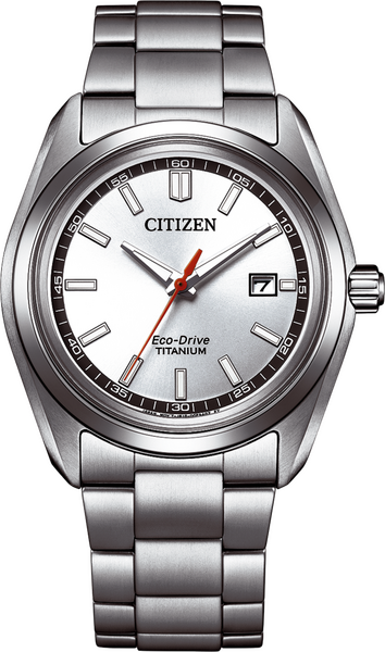 Citizen Super Titanium Eco-Drive 40mm Citizen Super Titanium Eco-Drive 40mm
