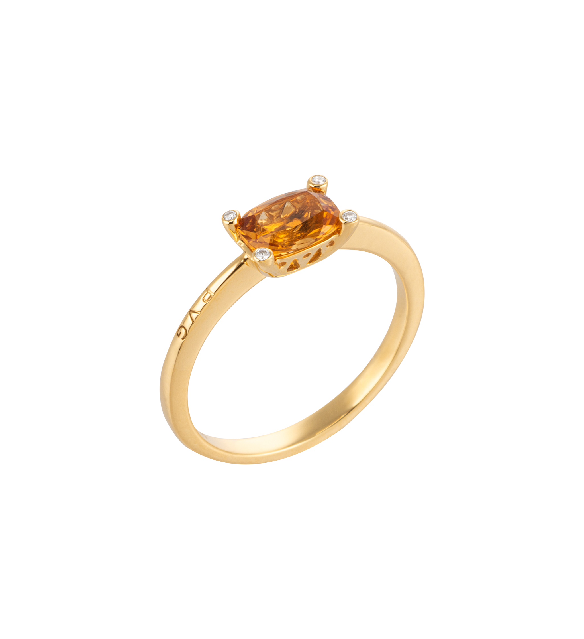 Ponte Vecchio Gioielli Iris Ring Ponte Vecchio Gioielli Iris Ring