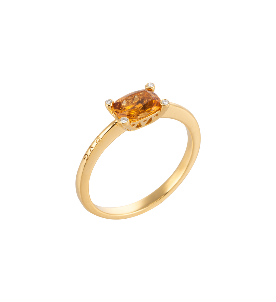 Ponte Vecchio Gioielli Iris Ring Ponte Vecchio Gioielli Iris Ring