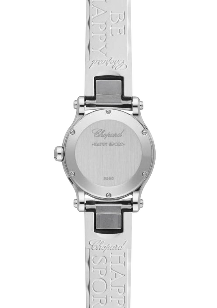 Chopard Happy Sport Mini Quartz 30mm