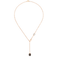 Pomellato Sabbia Lariat Necklace Pomellato Sabbia Lariat Necklace