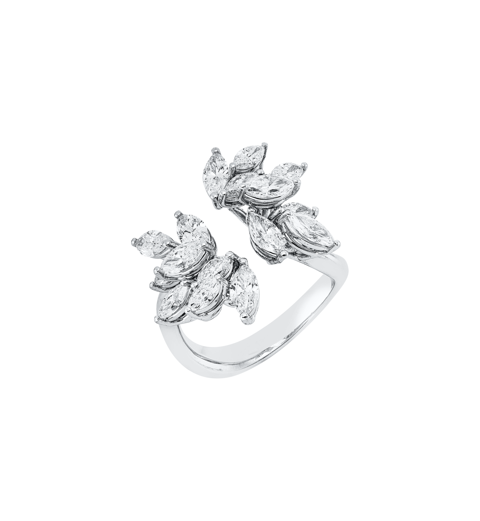 Brogle Selection diamond ring