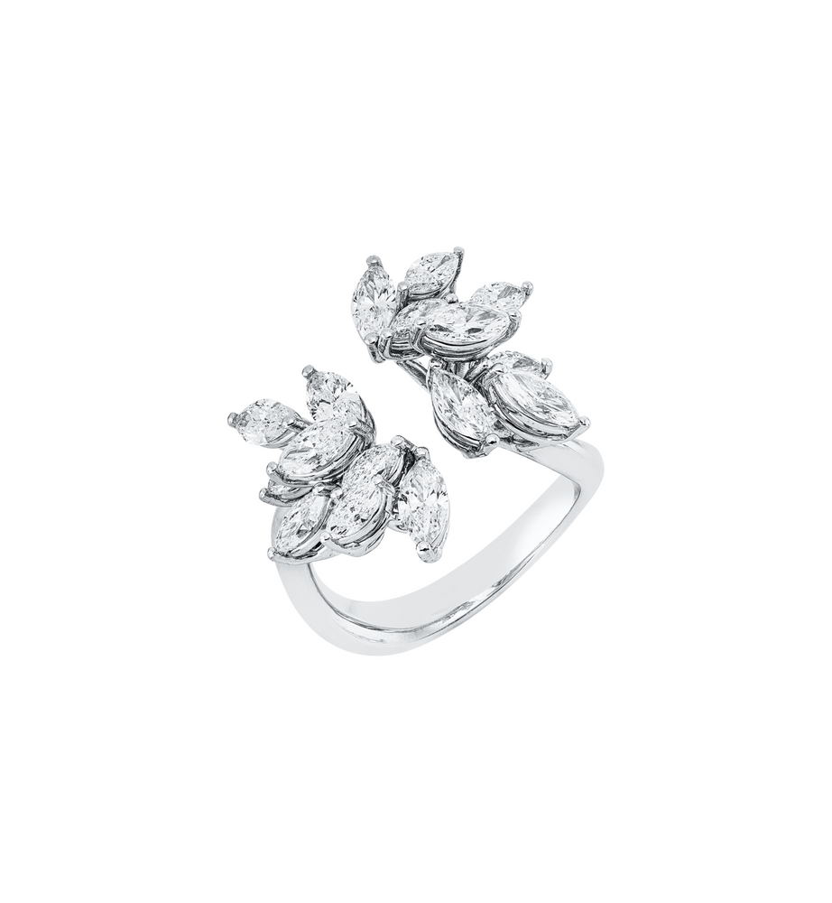 Brogle Selection diamond ring