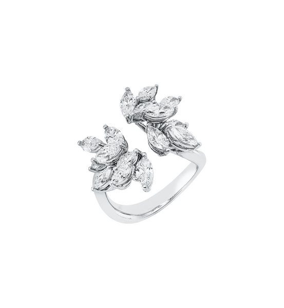 Brogle Selection diamond ring
