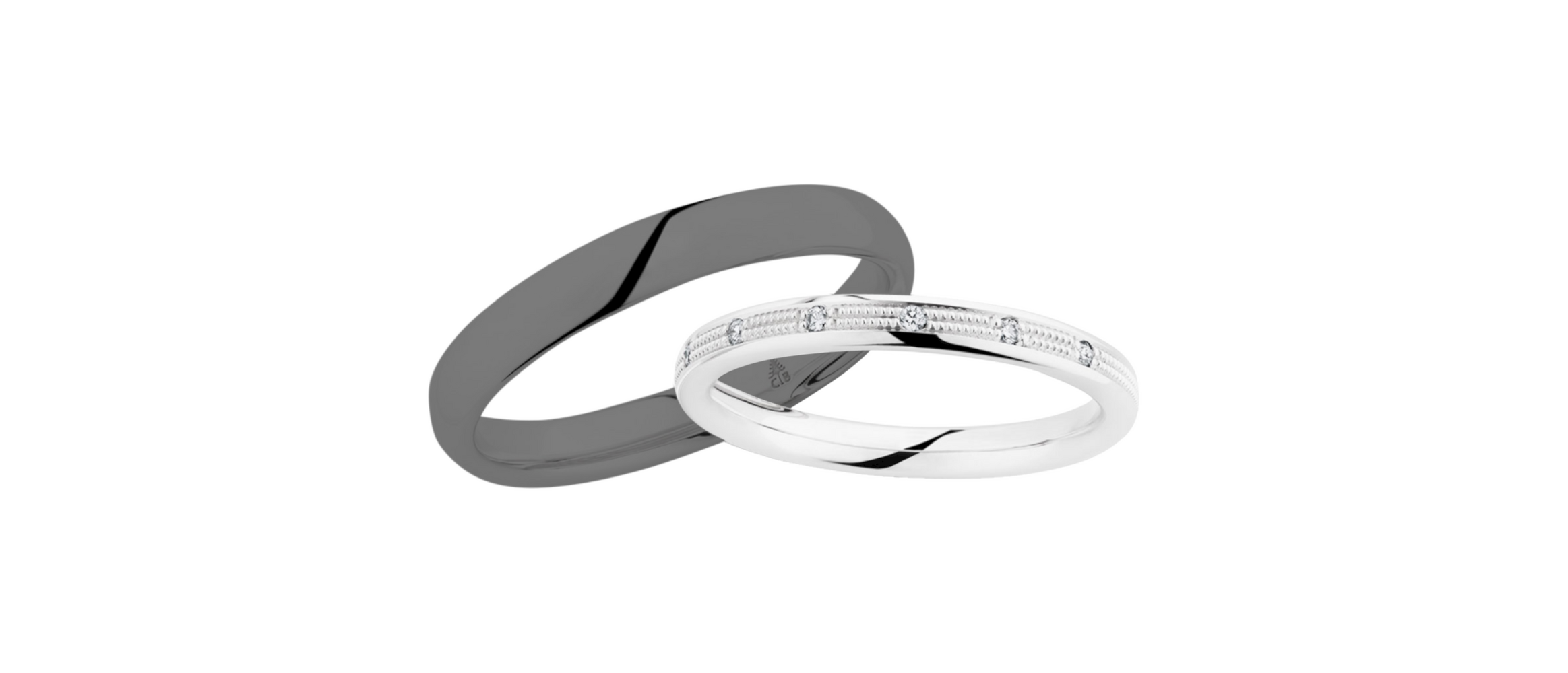 Christian Bauer Wedding ring Christian Bauer Wedding ring