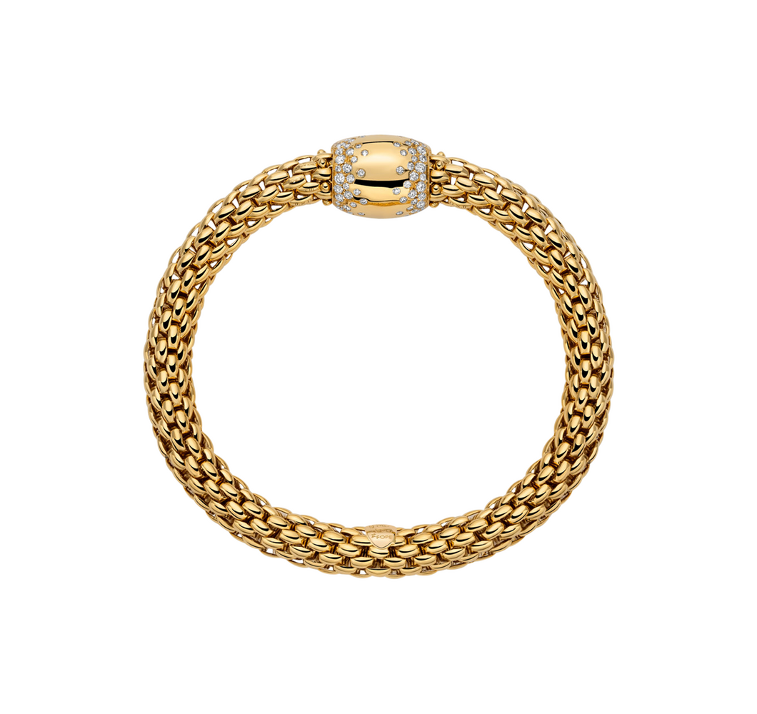 Fope Love Nest Flex'it bracelet