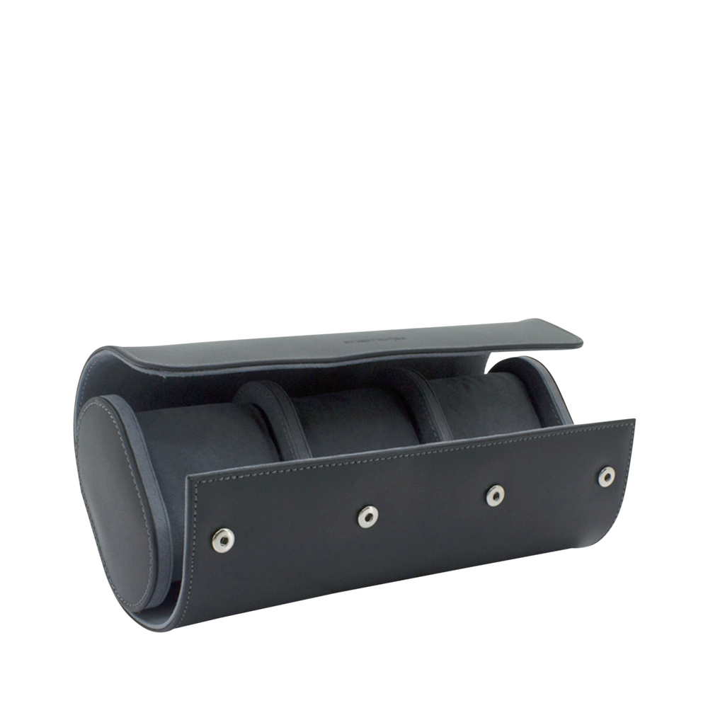 Friedrich Uhrenrolle Infinty Leder 3