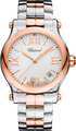 Chopard Happy Sport Medium Quarz 36mm