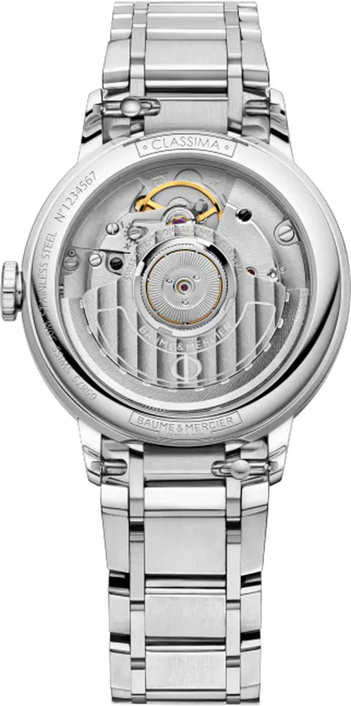 Baume & Mercier Classima Lady 34mm