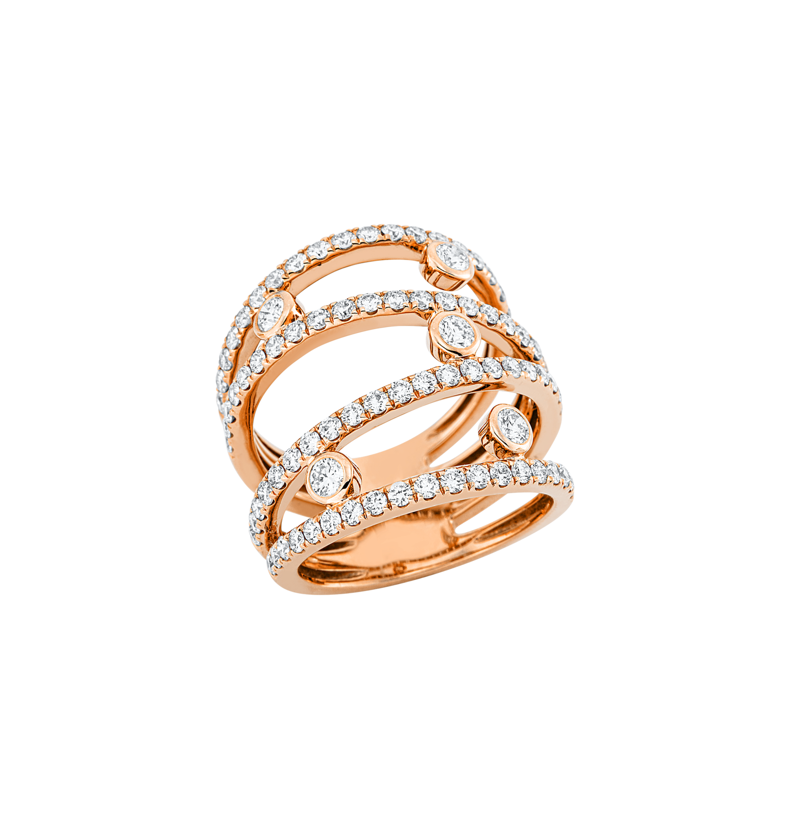 Brogle Selection Diamantring Brogle Selection Diamantring