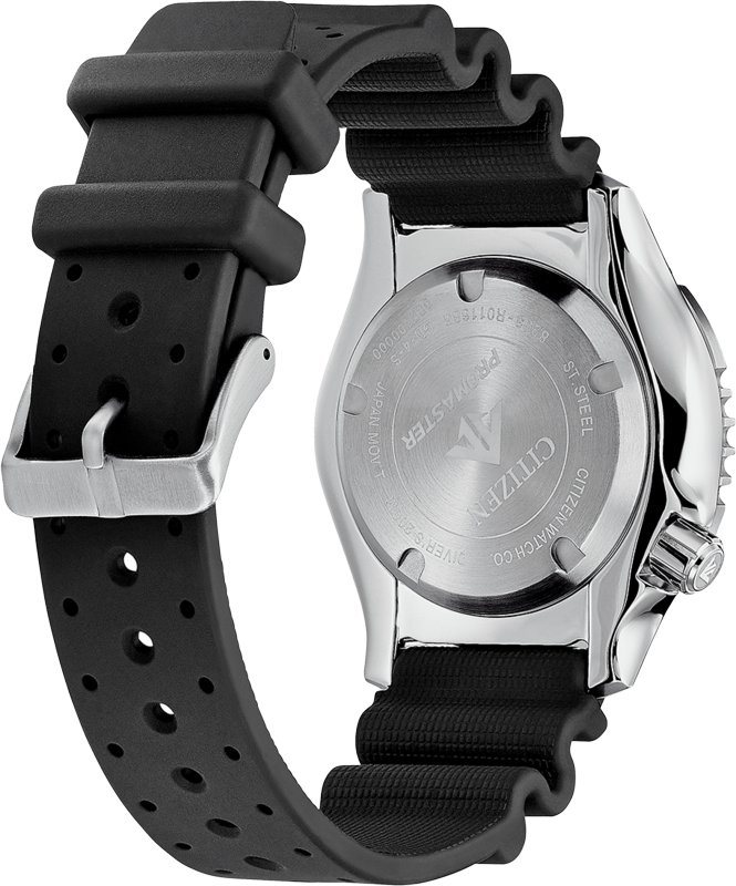 Citizen Promaster Marine Automatic 42mm