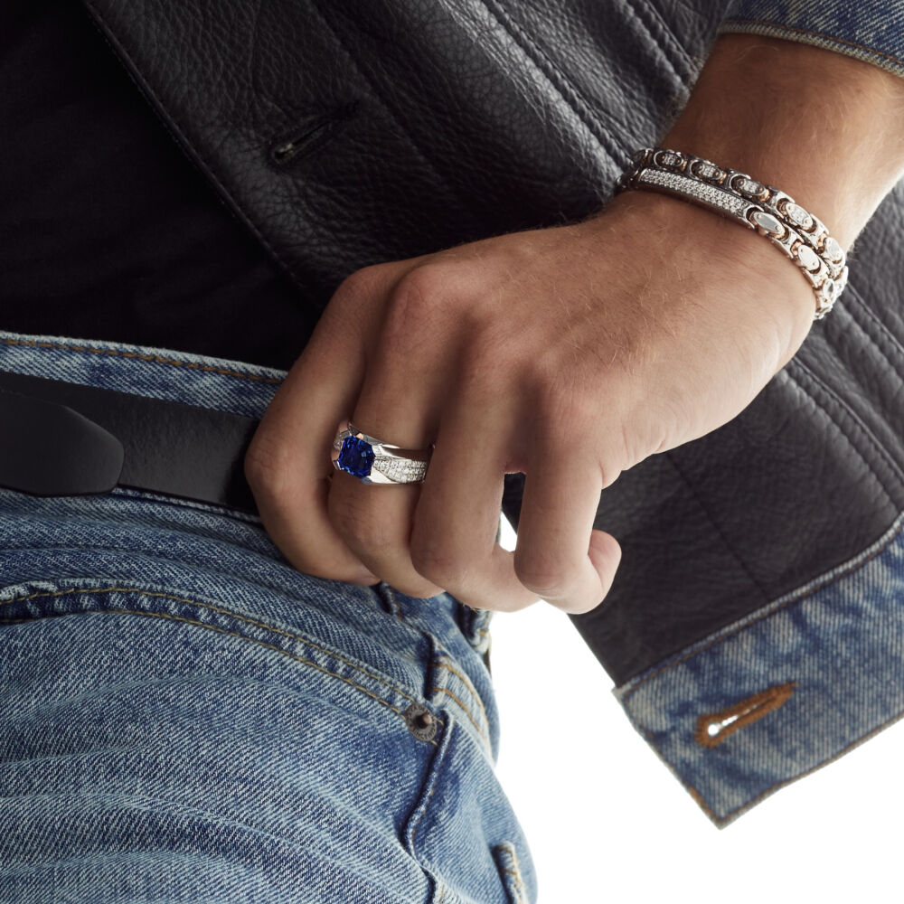 Zancan Couture Ring Zancan Couture Ring