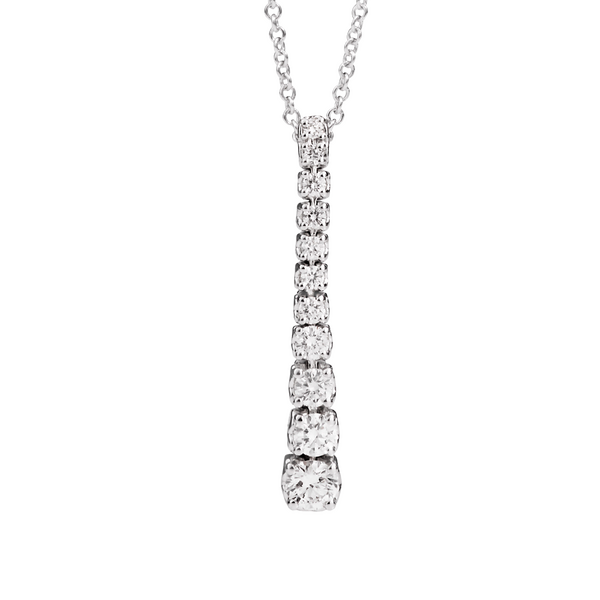 Recarlo Contrarié Necklace