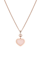 Chopard Happy Diamonds Necklace with Pendant