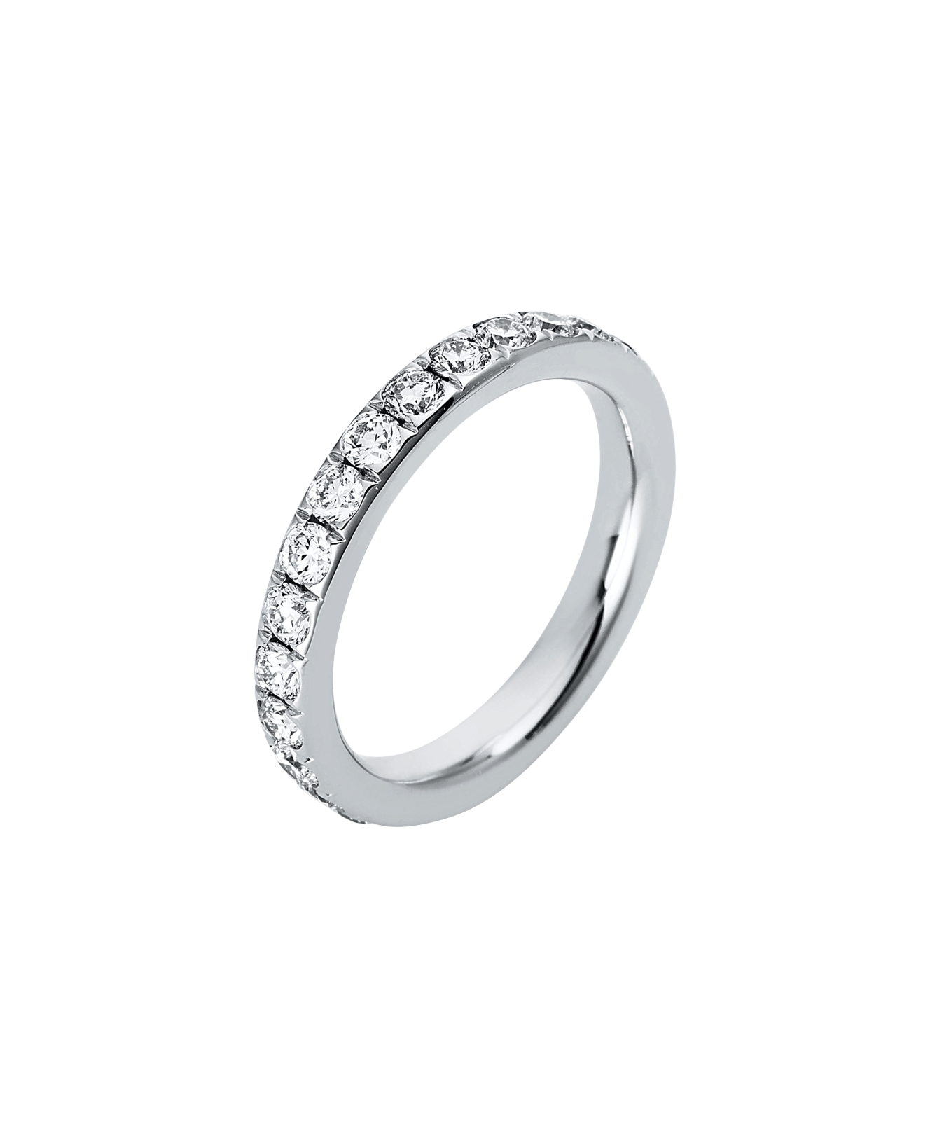 Brogle Classic Memoirering