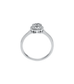 Brogle Classic diamond ring