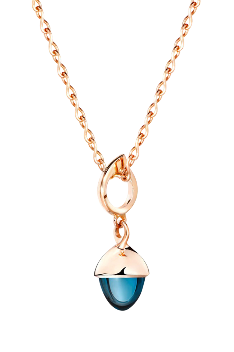 Tamara Comolli Mikado Flamenco London Topaz Pendant Tamara Comolli Mikado Flamenco London Topaz Pendant