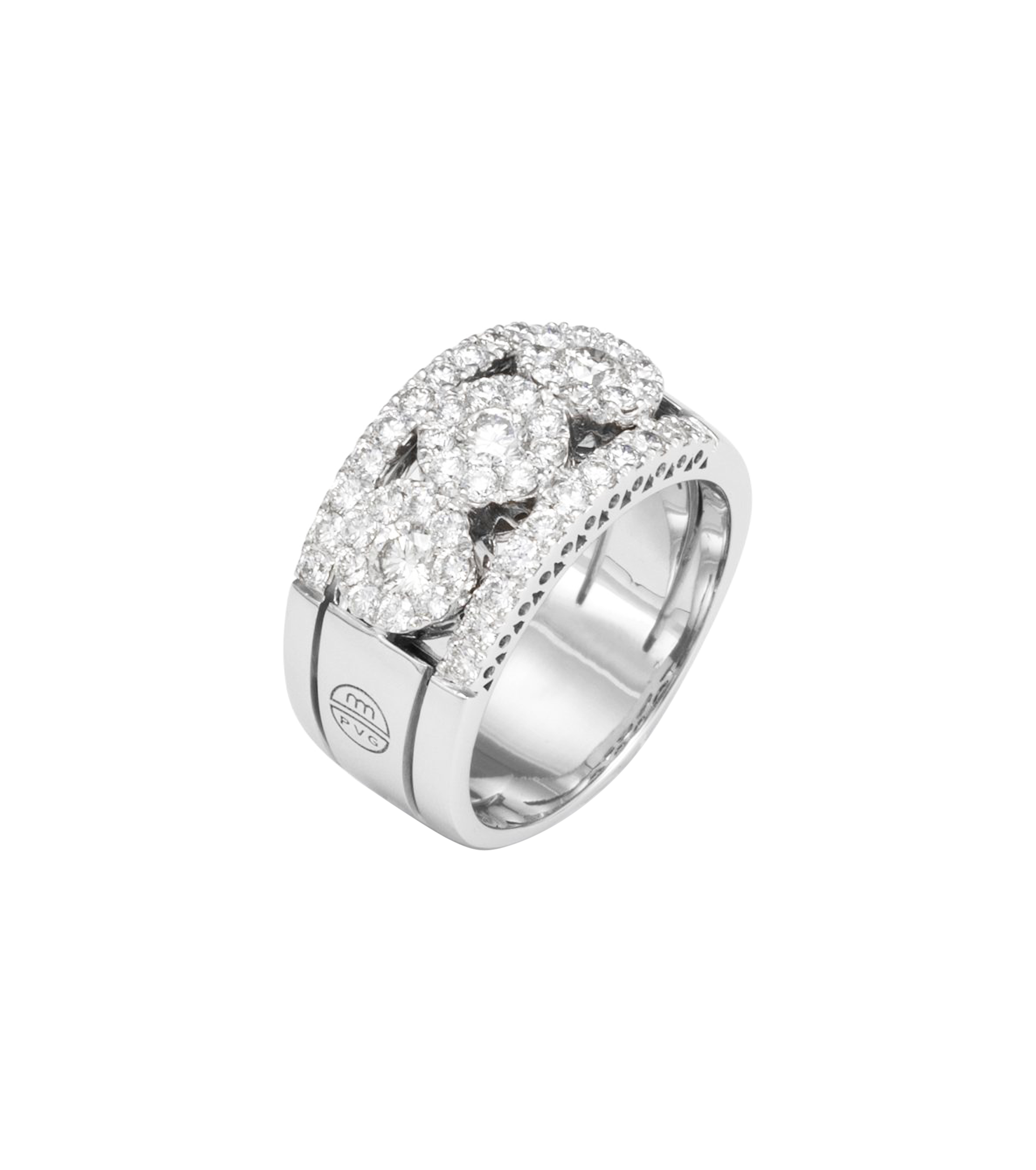 Ponte Vecchio Gioielli Artemide Ring