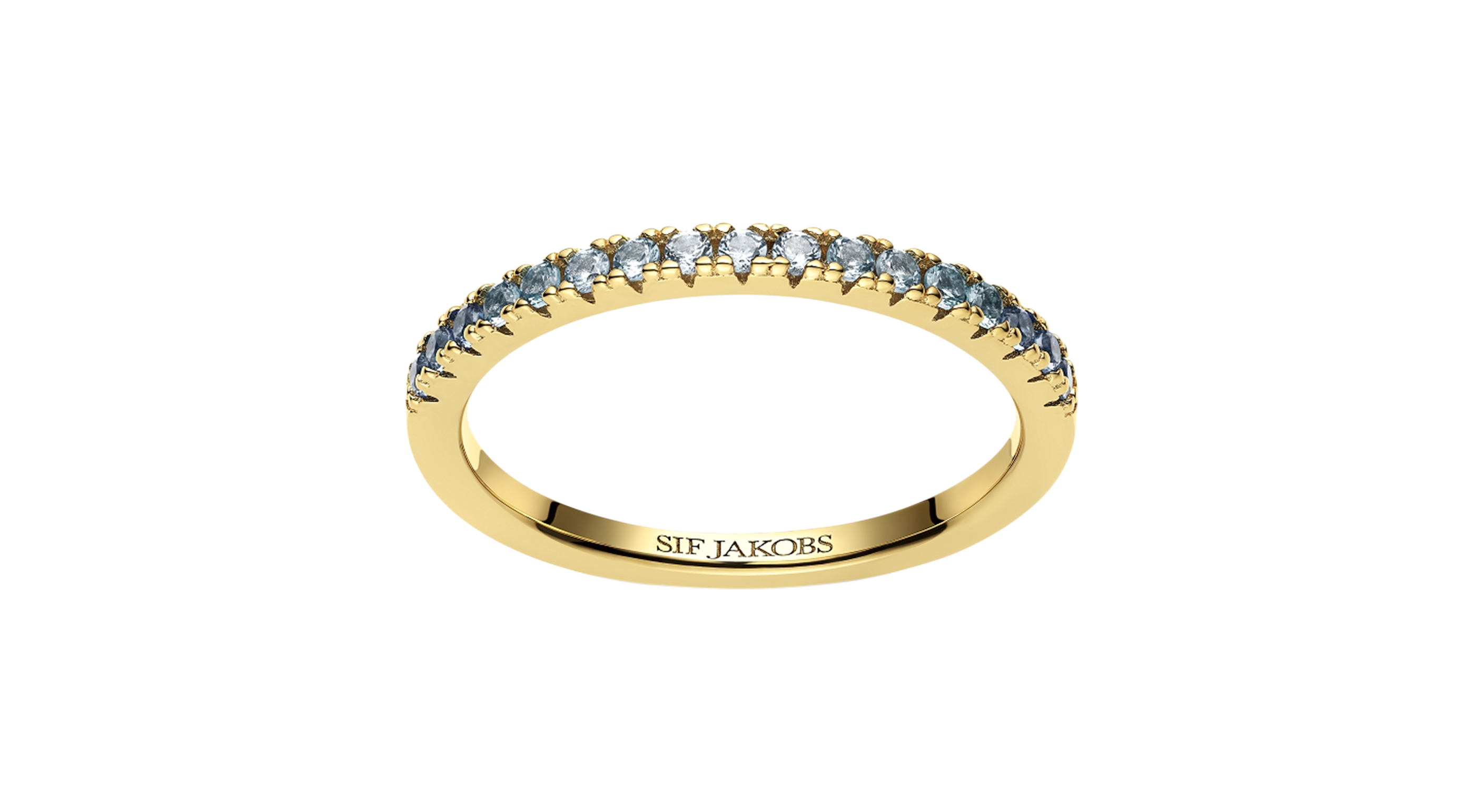 SIF Jakobs Ellera Ring SIF Jakobs Ellera Ring