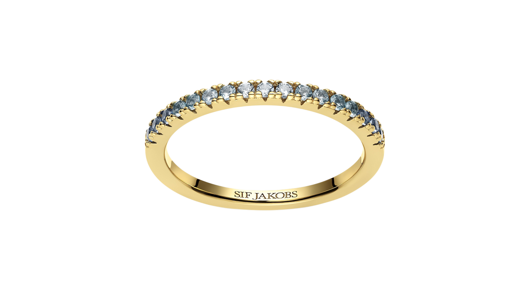 SIF Jakobs Ellera Ring SIF Jakobs Ellera Ring