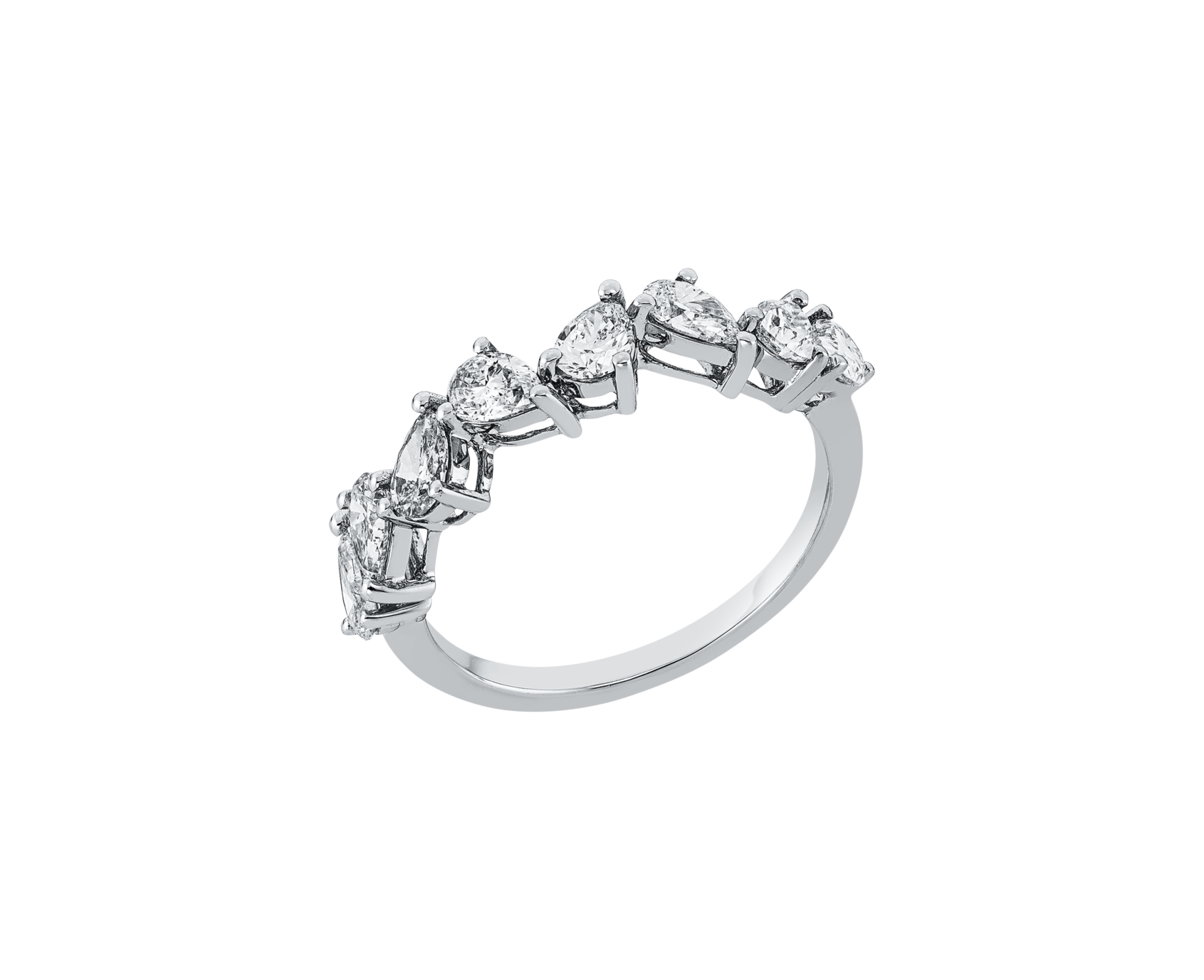 Brogle Selection Diamantring Brogle Selection Diamantring
