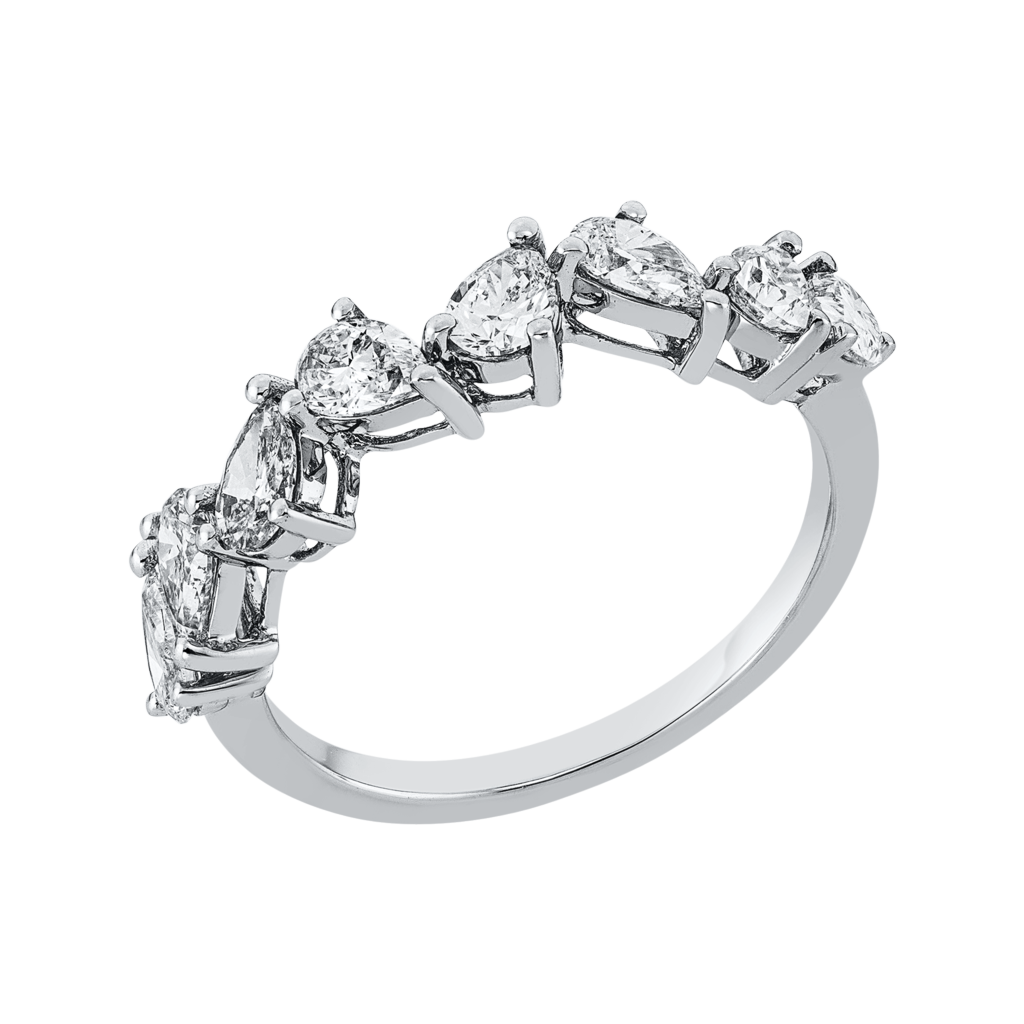 Brogle Selection Diamantring Brogle Selection Diamantring